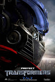 Robot Đại Chiến - Transformers