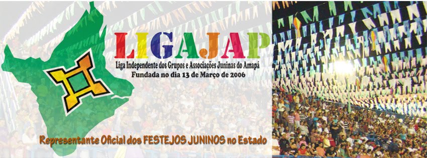 Liga Independente dos Grupos e Associações Juninas do Amapá