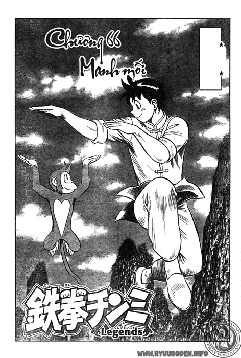 Hoàng Phi Hồng Phần 1, 2, 3 chap 206