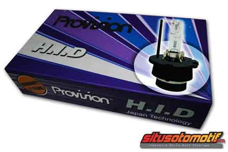 Lampu Hid
