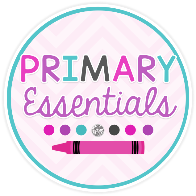 Primary Essentials