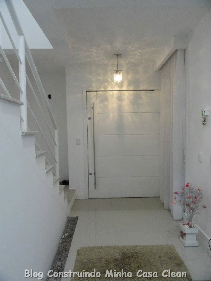 Construindo minha casa clean: meus porcelanatos polidos!!! prós e ...