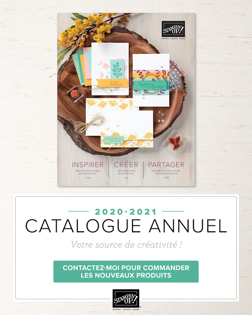 Catalogue annuel 2020-2021