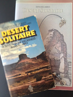 edward abbey essays edward abbey essays