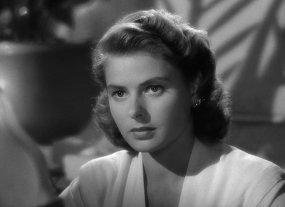 Ingrid+bergman+casablanca