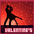 I like Valentine's Day