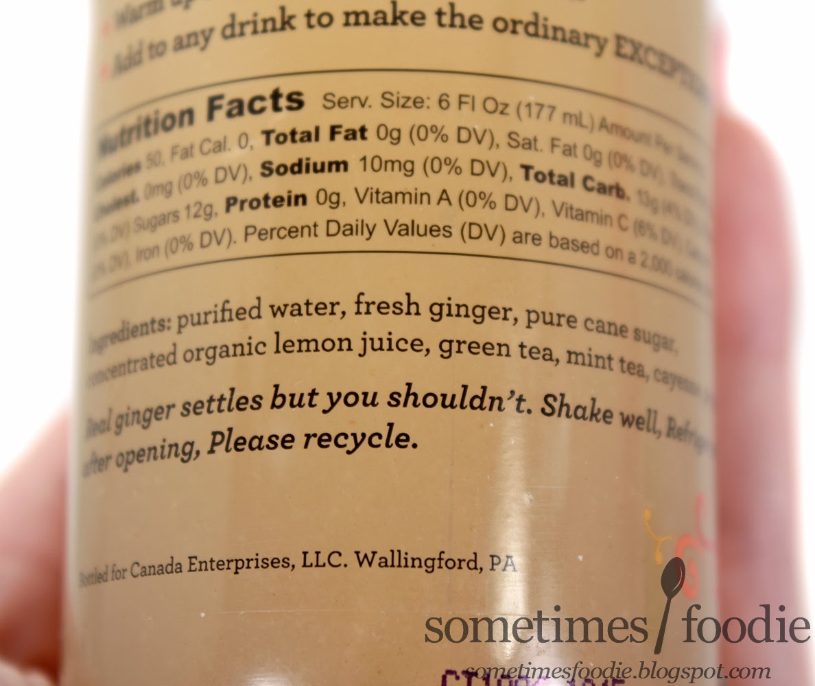 Sometimes Foodie Jin + Ja Whole Foods Mt Laurel, NJ