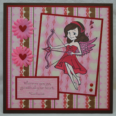 DAT'S My Style: Happy Valentine's Day Mom &amp; Dad!