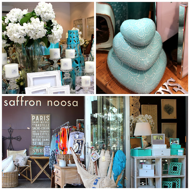 Shopping in Noosa, Noosaville and Noosa Junction Desire Empire