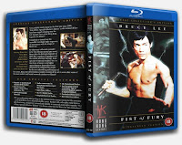 Fist of Fury 1972