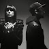 @Phantogram’s “On Tour” Playlist Exclusively on @Rdio