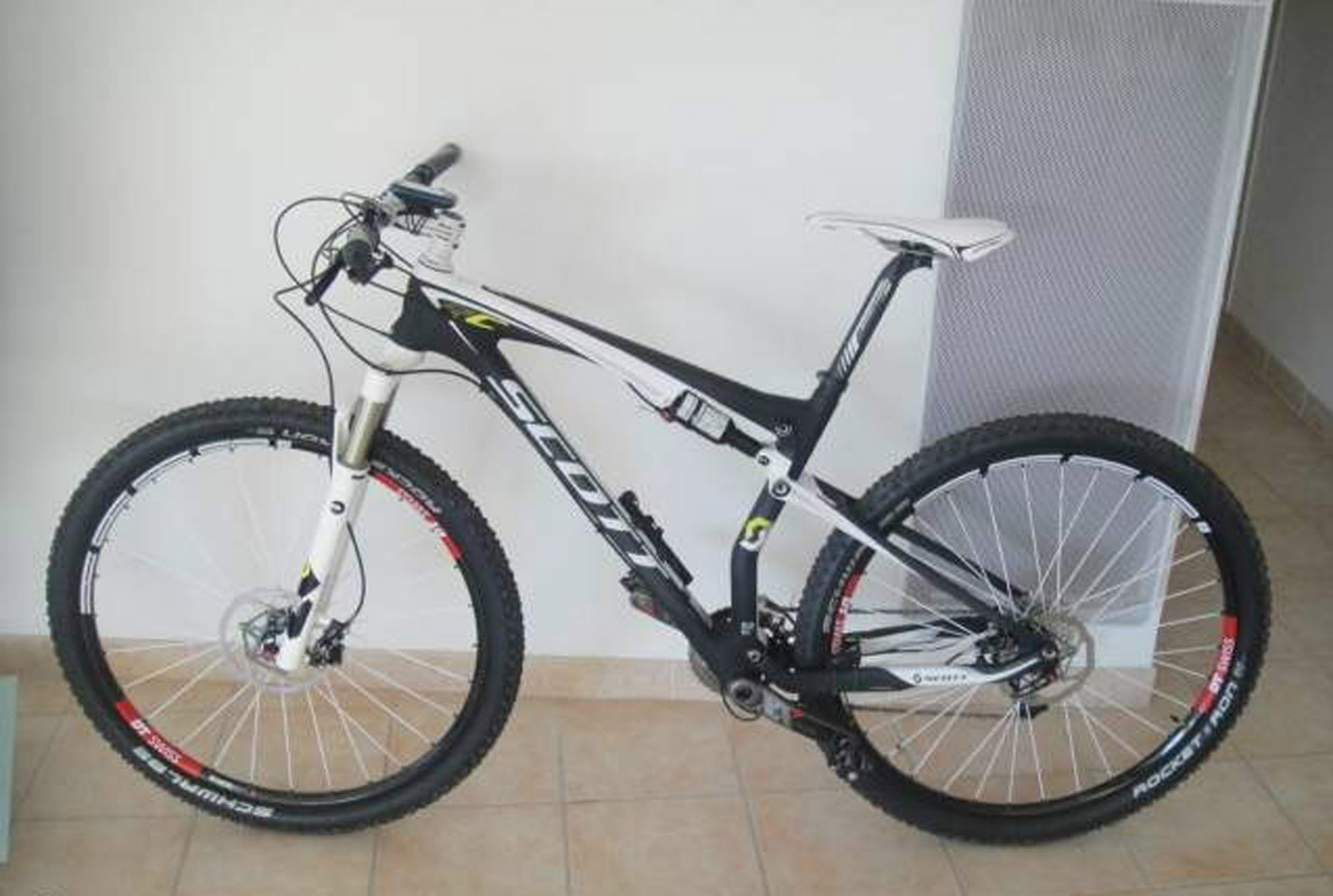 scott spark rc 29