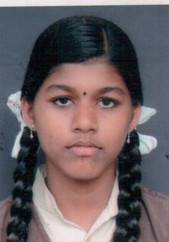 CHITHRA.K.S