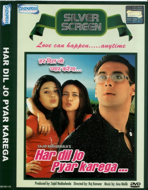 Har Dil Jo Pyaar Karega 2 movie  720p