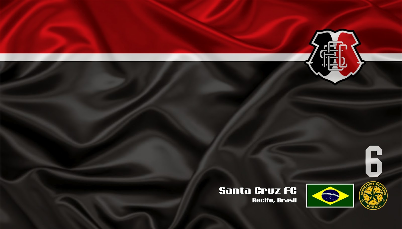 wallpaper santa cruz eu te amo ~ Wallpapers de Times