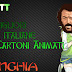 Manghia #3 - #PTT: Le migliori Sigle Italiane dei Cartoni Animati