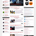 Ariel Wordpress Magazin Teması