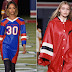 New York Fashion Week Spring / Summer 2016