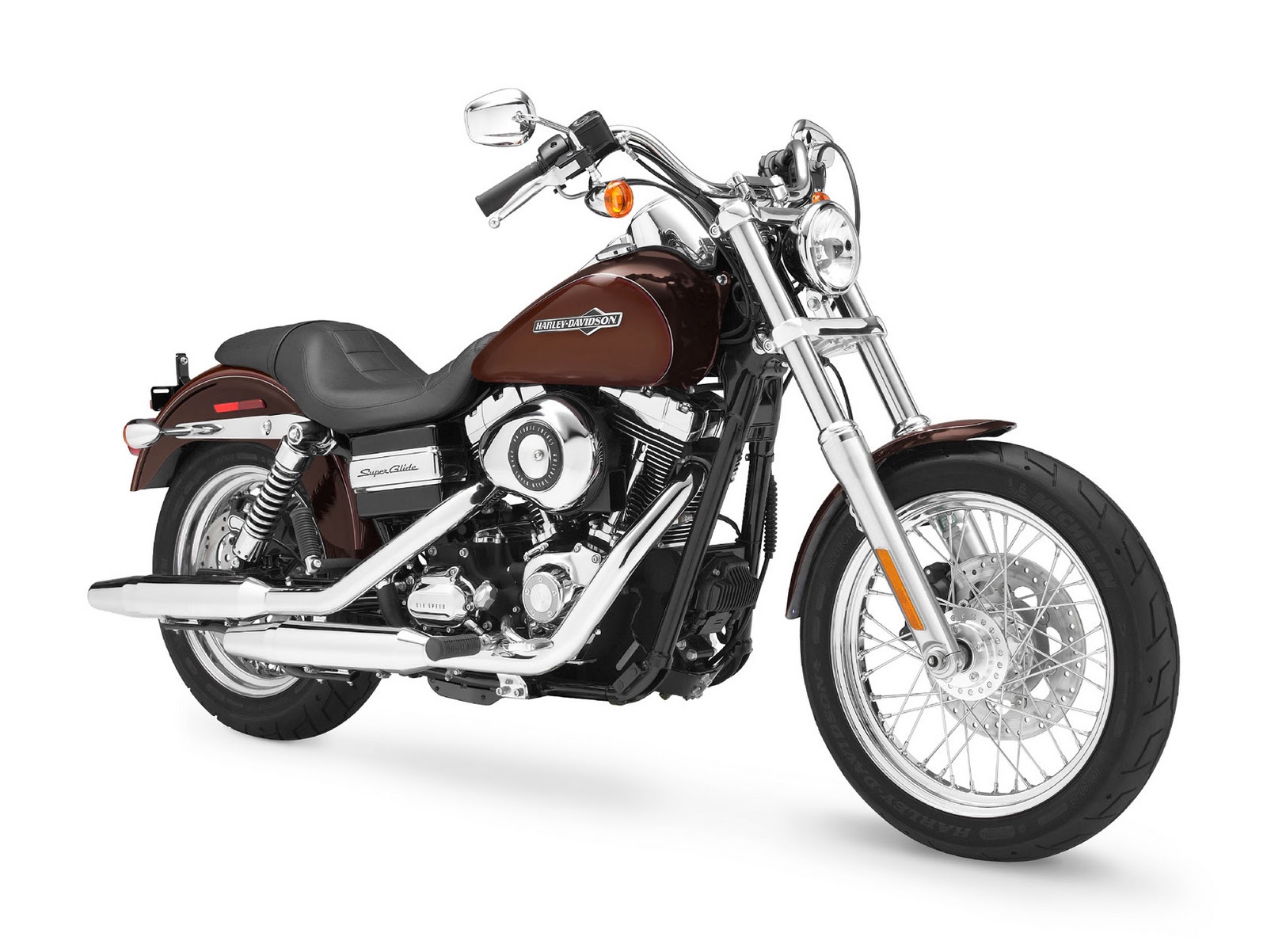 Harley Davidson