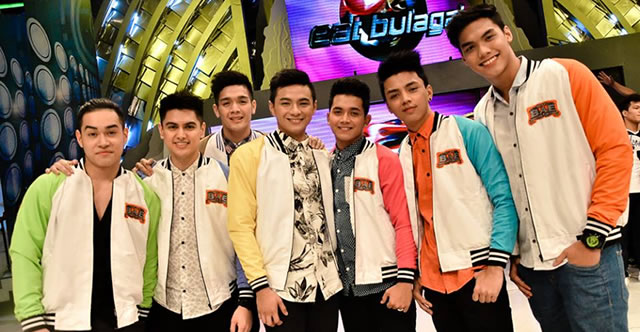 List of That's My Bae Grand Finalists 2015 Eat Bulaga List of That's My Bae Grand Finalists 2015 Eat Bulaga