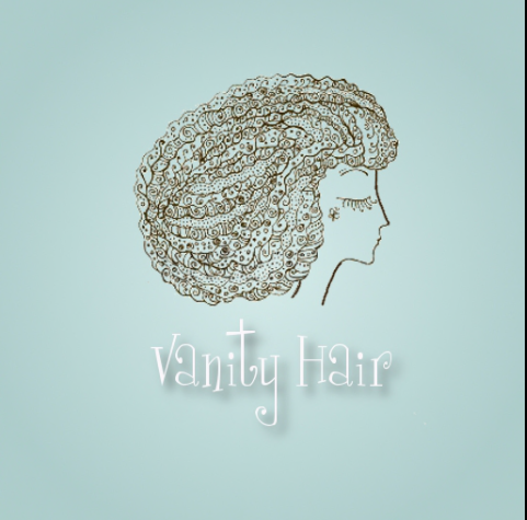 VANITY HAIR