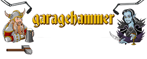 Garagehammer