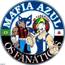Blog So Mafia Azul
