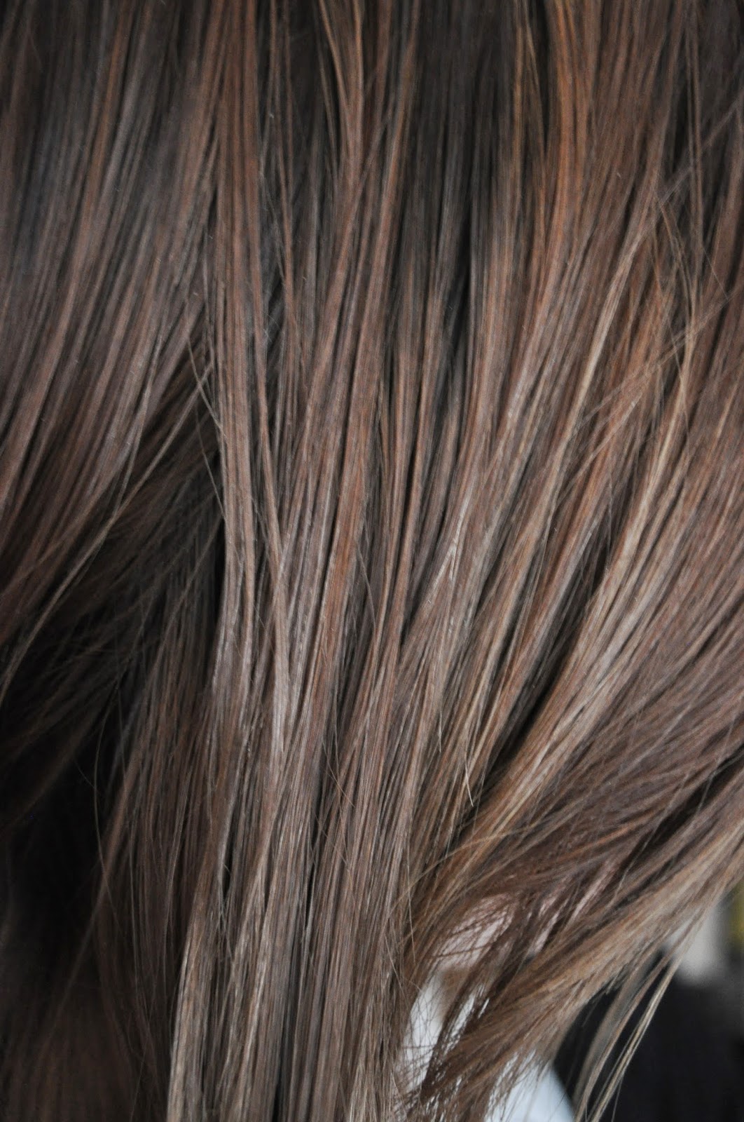 potatopudding Friday Fashion Ashy Lavender Hair Tutorial