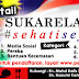 Jom sertai Sukarelawan #SehatiSejiwa