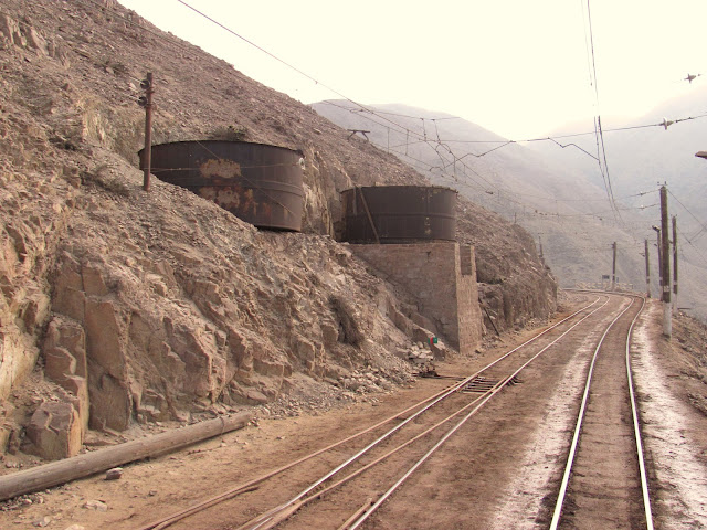 Ferrocarril Tocopilla al Toco
