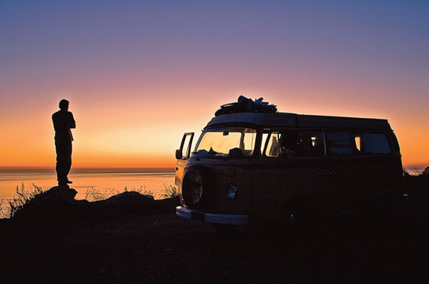Cal Surf