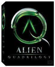 Quadrilogia Alien - Dual Audio HD