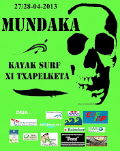 MUNDAKA 2013