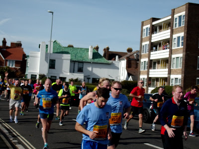 morrisons great south run 10 miles southsea portsmouth