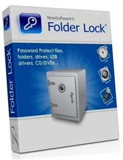 New Software Folder Lock 7 Serial Key
