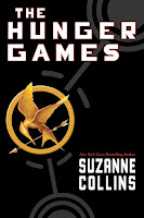 bookcover of HUNGER GAMES by Suzanne Collins bookcover of HUNGER GAMES by Suzanne Collins