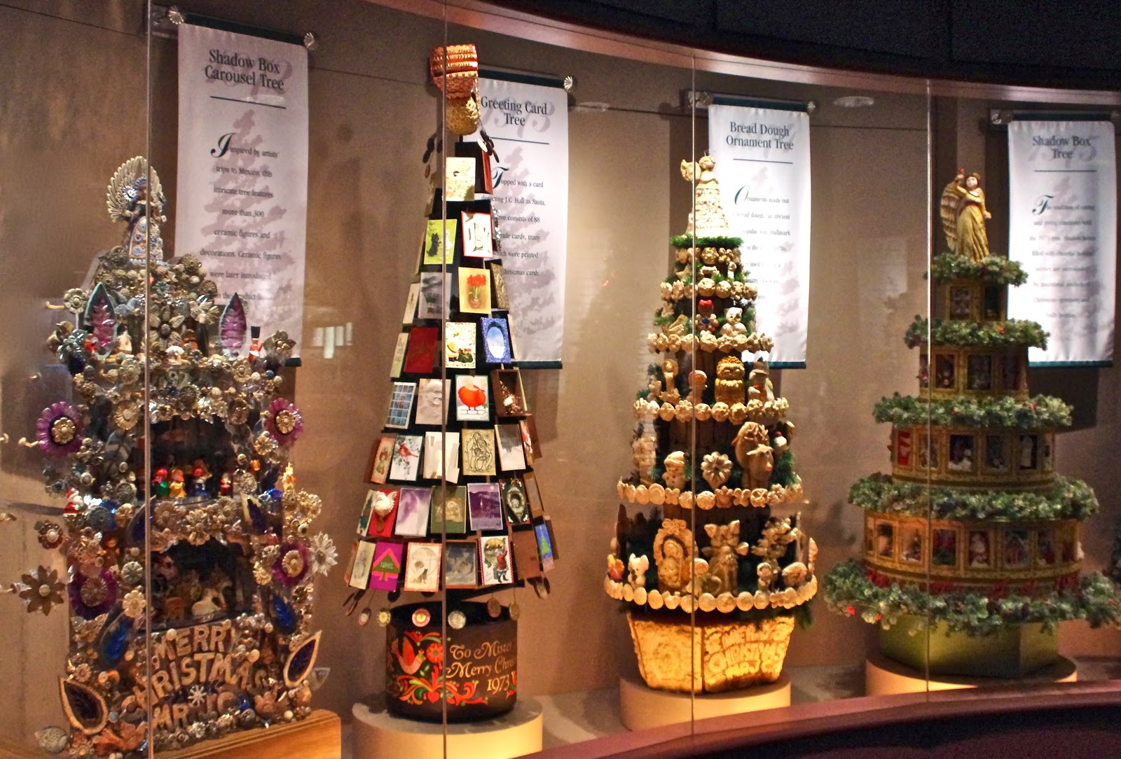 Champagne Wishes and RV Dreams Kansas City MO...a beautiful city and