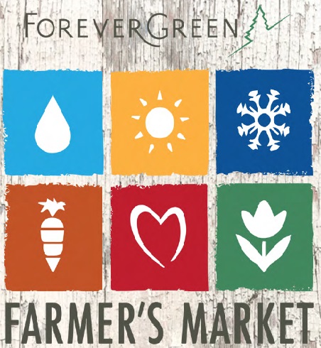 FGX Farmer's Market FaceBook Page