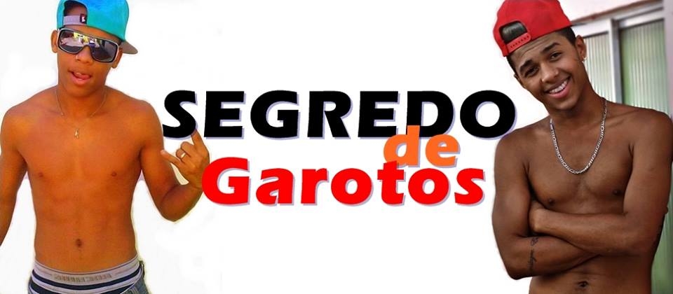 Segredo de Garotos