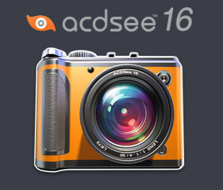 ACDSee 16 Full Crack - Phần mềm quản lý ảnh chuyên nghiệp - Image 1