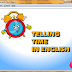 DOWNLOAD MEDIA PEMBELAJARAN TENTANG TELLING TIME(JAM)