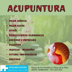 ACUPUNTURA