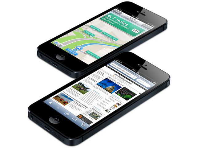 Apple Announced iPhone 5 on September 12 Apple Announced iPhone 5 on September 12