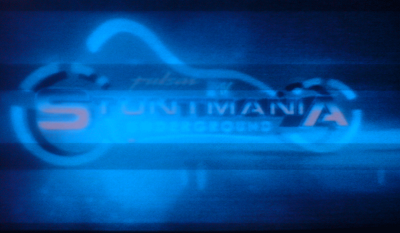 MTV Stuntmania Underground