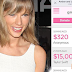 VIRAL: Taylor Swift donates $15,000 to family of firefighter who saved his own wife and son in a car crash!!!