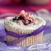 Tarçınlı cupcake