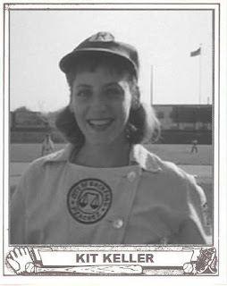 Kit Keller
