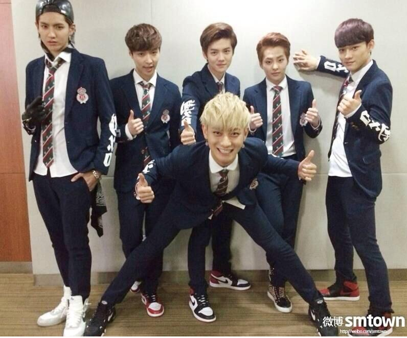 Exo chanyeol dating alone ep 1-in-West Springs