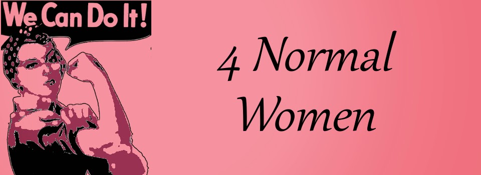 4 Normal Women