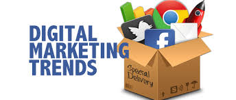 Marketing trends assignment